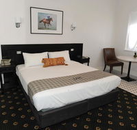 The Yarrawonga Hotel - Kalgoorlie Accommodation