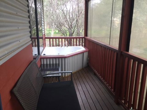 Thie My Chree Retreat - Kalgoorlie Accommodation 0