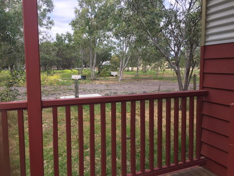 Thie My Chree Retreat - Kalgoorlie Accommodation 1