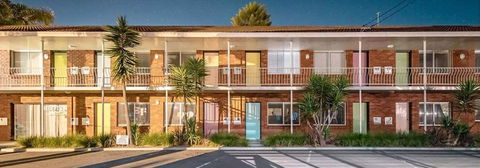 Thirroul Beach Motel - Kalgoorlie Accommodation 0