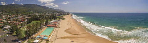 Thirroul Beach Motel - Kalgoorlie Accommodation 3