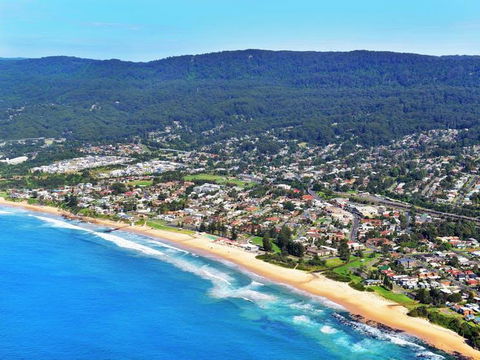 Thirroul Beach Motel - Kalgoorlie Accommodation 2