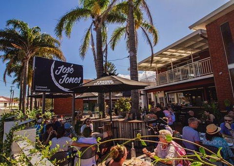 Thirroul Beach Motel - Kalgoorlie Accommodation 1