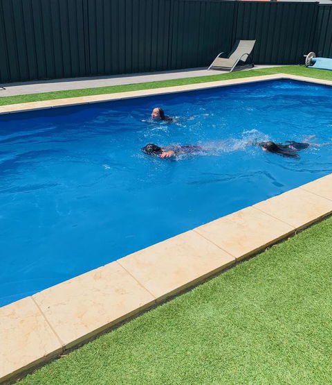 Thomas Lodge Motel - Kalgoorlie Accommodation 3