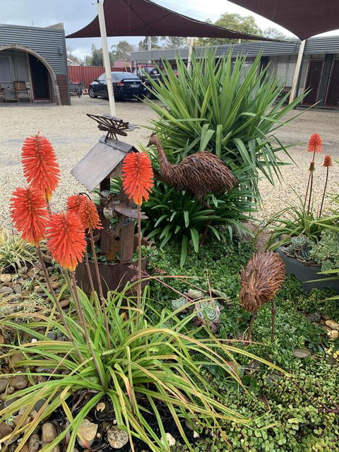 Thomas Lodge Motel - Kalgoorlie Accommodation 1