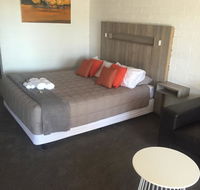 Thomas Lodge Motel - Kalgoorlie Accommodation