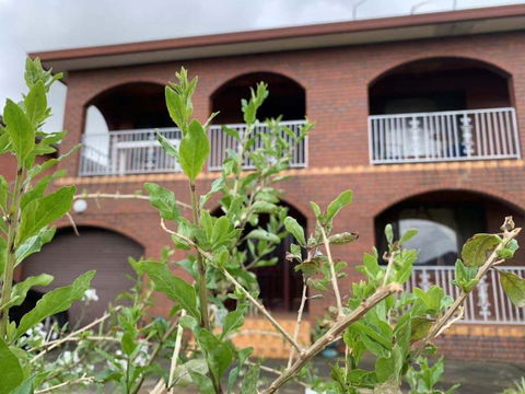 Thomastown Antique House Room 3 - Kalgoorlie Accommodation 1