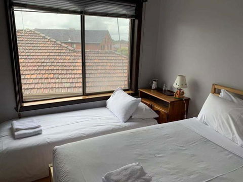 Thomastown Antique House Room 3 - Kalgoorlie Accommodation 0