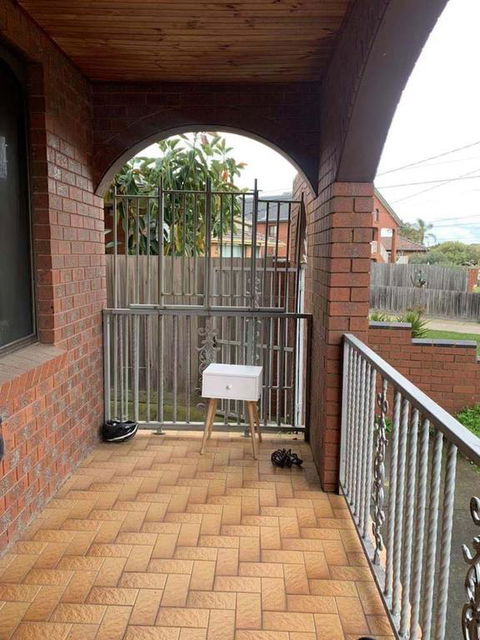 Thomastown Antique House Room 4 - Kalgoorlie Accommodation 3