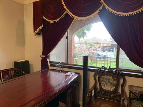 Thomastown Antique House Room 4 - Kalgoorlie Accommodation 2