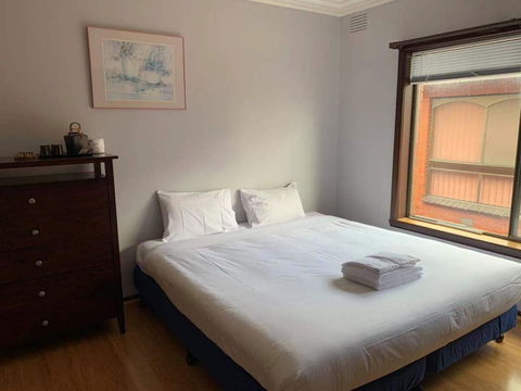 Thomastown Antique House Room 4 - Kalgoorlie Accommodation 0