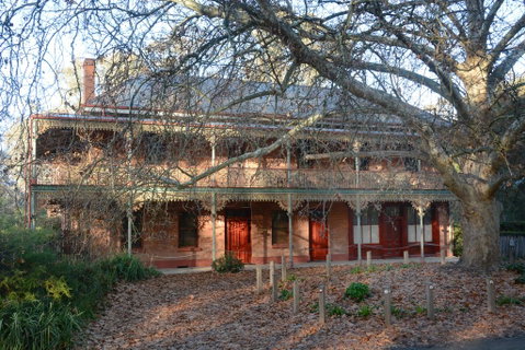 Thornebridge - Kalgoorlie Accommodation 3