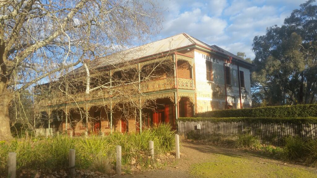 Dhurringile VIC Kalgoorlie Accommodation