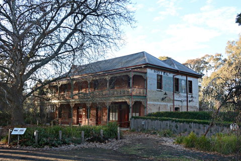 Thornebridge - Kalgoorlie Accommodation 2