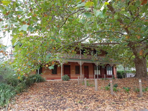 Thornebridge - Kalgoorlie Accommodation 1
