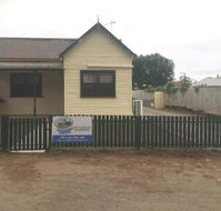 Thornton House - Kalgoorlie Accommodation