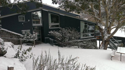 Thredbo YHA - Kalgoorlie Accommodation 1