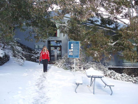 Thredbo YHA - Kalgoorlie Accommodation 2