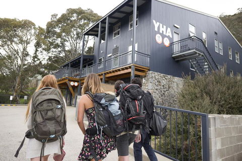 Thredbo YHA - Kalgoorlie Accommodation 3