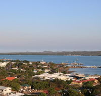 TI Motel Torres Strait - Kalgoorlie Accommodation