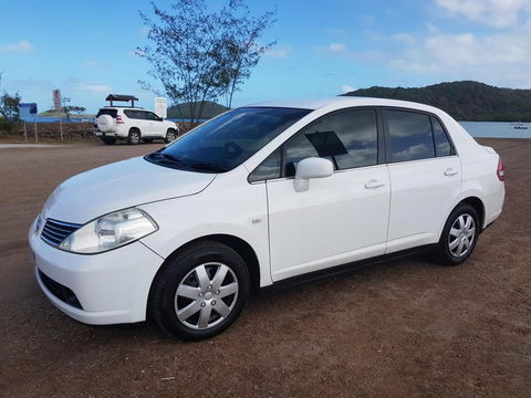 TI Motel Torres Strait - Kalgoorlie Accommodation 1