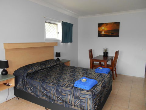 TI Motel Torres Strait - Kalgoorlie Accommodation 2