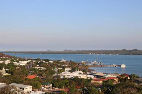 TI Motel Torres Strait - Kalgoorlie Accommodation 0