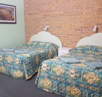 Tiaro Motor Inn - Kalgoorlie Accommodation