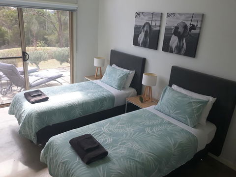 Tilba Coastal Retreat - Kalgoorlie Accommodation 2