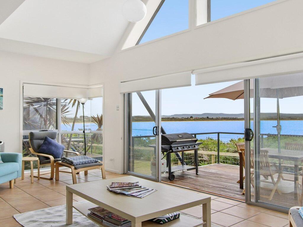 Beecroft Peninsula NSW Kalgoorlie Accommodation