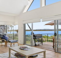 Tilbury Breeze - ocean views comfort and style - Kalgoorlie Accommodation