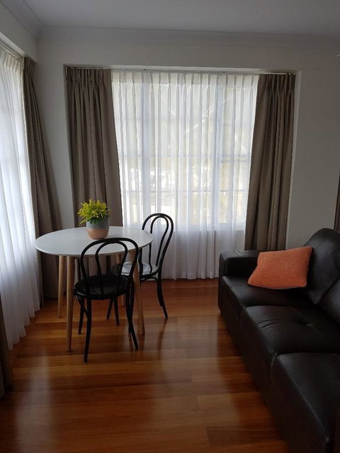 Timbertown Resort And Motel - Kalgoorlie Accommodation 3