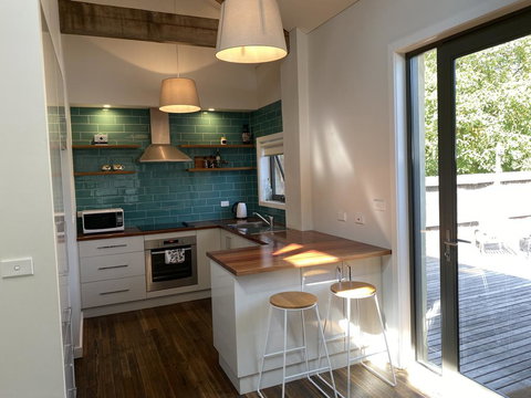 Timboon Toybox Apartments - Kalgoorlie Accommodation 1