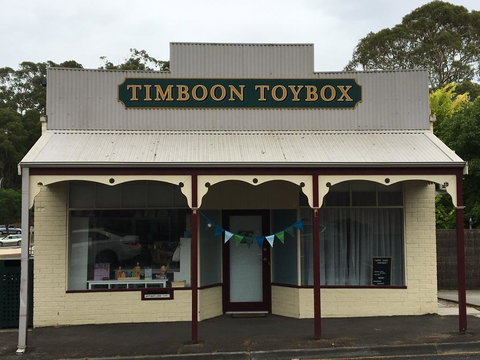 Timboon Toybox Apartments - Kalgoorlie Accommodation 0