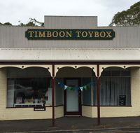 Timboon Toybox Apartments - Kalgoorlie Accommodation