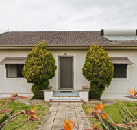 Time to Unwind - old style charm - Kalgoorlie Accommodation