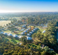 Tindarra Resort - Kalgoorlie Accommodation