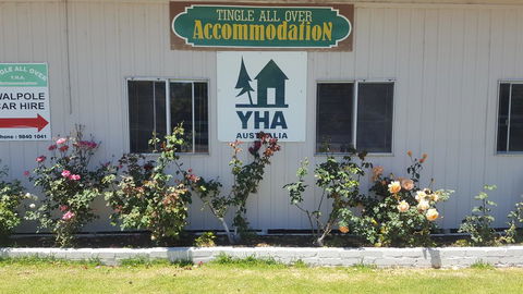 Tingle All Over Budget Accommodation - Kalgoorlie Accommodation 0