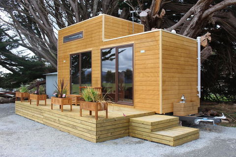 Tiny Cradle At The Good Place - Kalgoorlie Accommodation 2