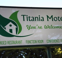 Titania Motel - Kalgoorlie Accommodation