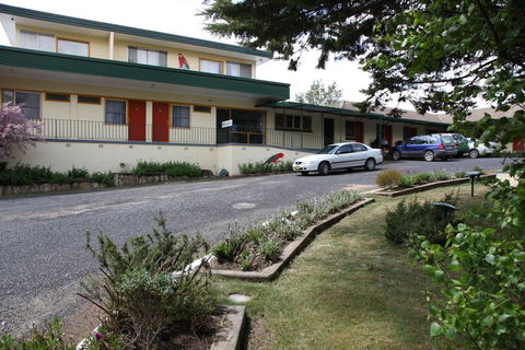 Titania Motel - Kalgoorlie Accommodation 1