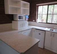 Tocumwal Golf Resort - Kalgoorlie Accommodation