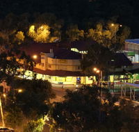 Todd Tavern - Kalgoorlie Accommodation
