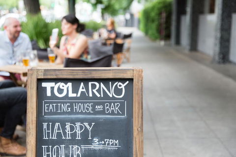 Tolarno Hotel - Kalgoorlie Accommodation 2