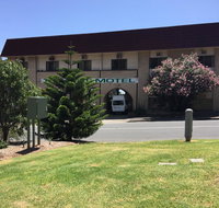 Tollgate Motel - Kalgoorlie Accommodation