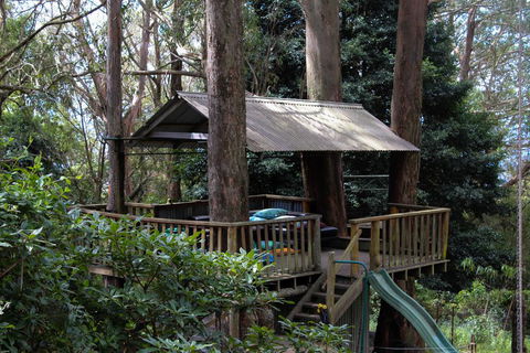 Tomah Retreat - Relax & Heal At UNWIND - Kalgoorlie Accommodation 2