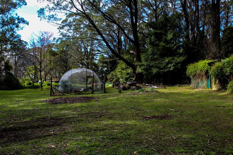 Tomah Retreat - Relax With Studio BREATHE - Kalgoorlie Accommodation 1