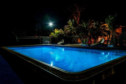 Tommo's Motor Lodge - Kalgoorlie Accommodation 0