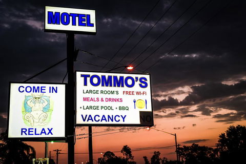 Tommo's Motor Lodge - Kalgoorlie Accommodation 2