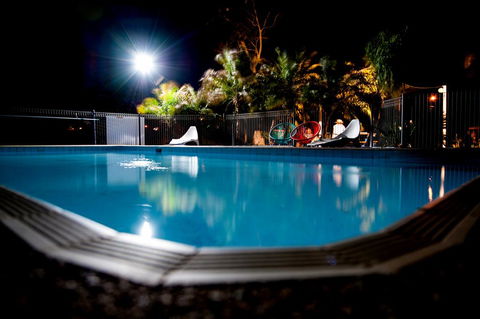 Tommo's Motor Lodge - Kalgoorlie Accommodation 3